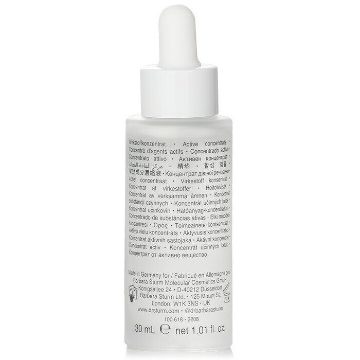 Dr. Barbara Sturm Darker Skin Tones Hyaluronic Serum 30ml/1.01ozProduct Thumbnail