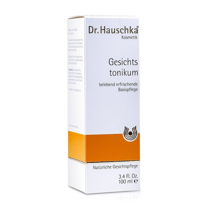 Dr. Hauschka Facial Toner - For Normal, Dry & Sensitive Skin (Exp. Date: 11/2023) 100ml/3.4ozProduct Thumbnail