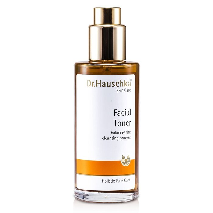 Dr. Hauschka Facial Toner - For Normal, Dry & Sensitive Skin (Exp. Date: 11/2023) 100ml/3.4ozProduct Thumbnail