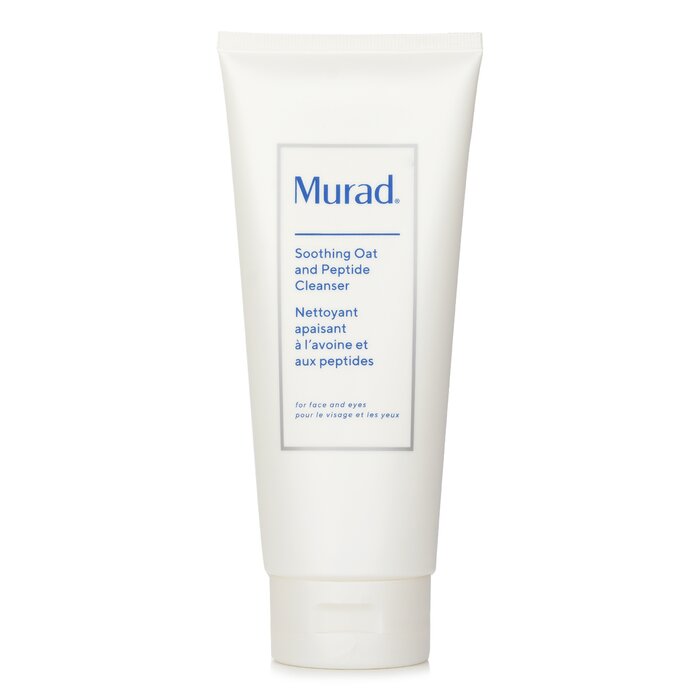Murad Soothing Oat and Peptide Cleanser 200ml/6.75ozProduct Thumbnail