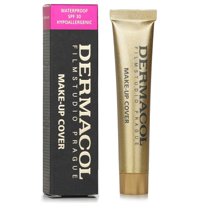 Dermacol Make Up Cover Foundation SPF 30 30gProduct Thumbnail