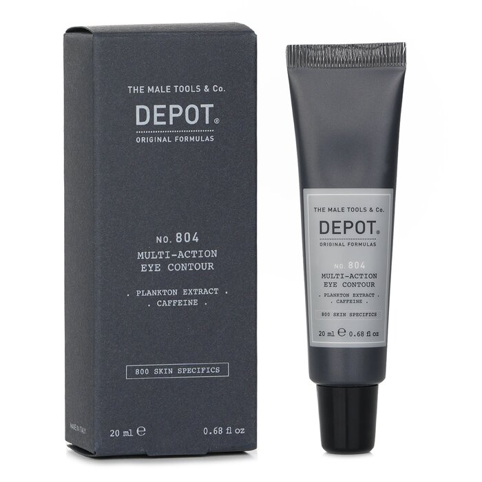 Depot No. 804 Multi Action Eye Contour 20ml/0.68ozProduct Thumbnail