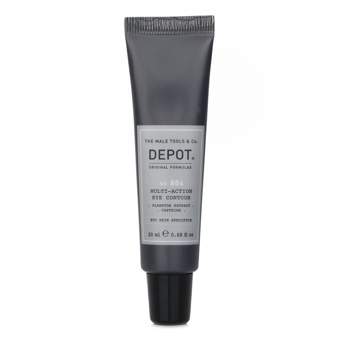 Depot No. 804 Multi Action Eye Contour 20ml/0.68ozProduct Thumbnail