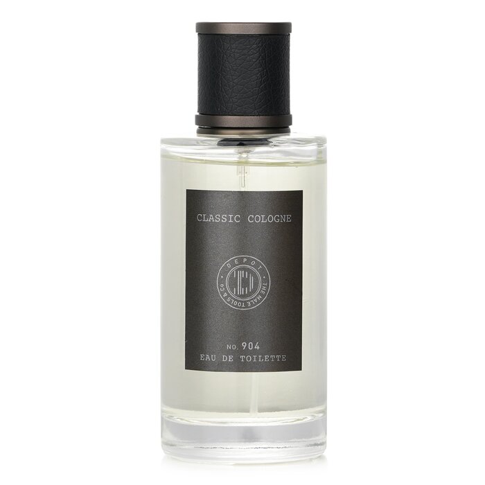Depot No. 904 Classic Cologne Eau De Toilette 100ml/3.4ozProduct Thumbnail
