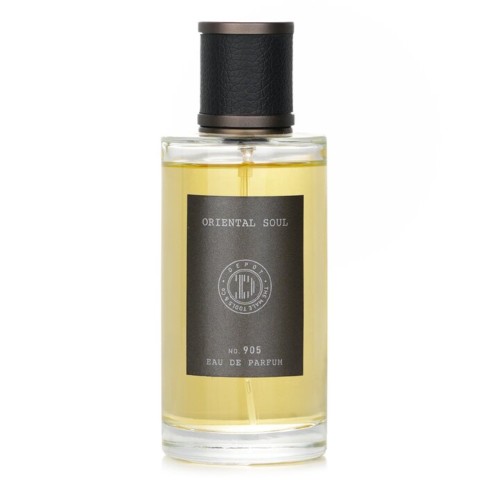 Depot No. 905 Oriental Soul Eau De Parfum 100ml/3.4ozProduct Thumbnail