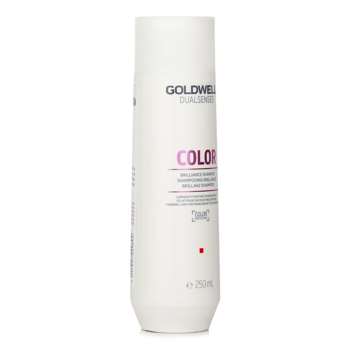 Goldwell Dualsenses Color Brilliance Shampoo 250mlProduct Thumbnail