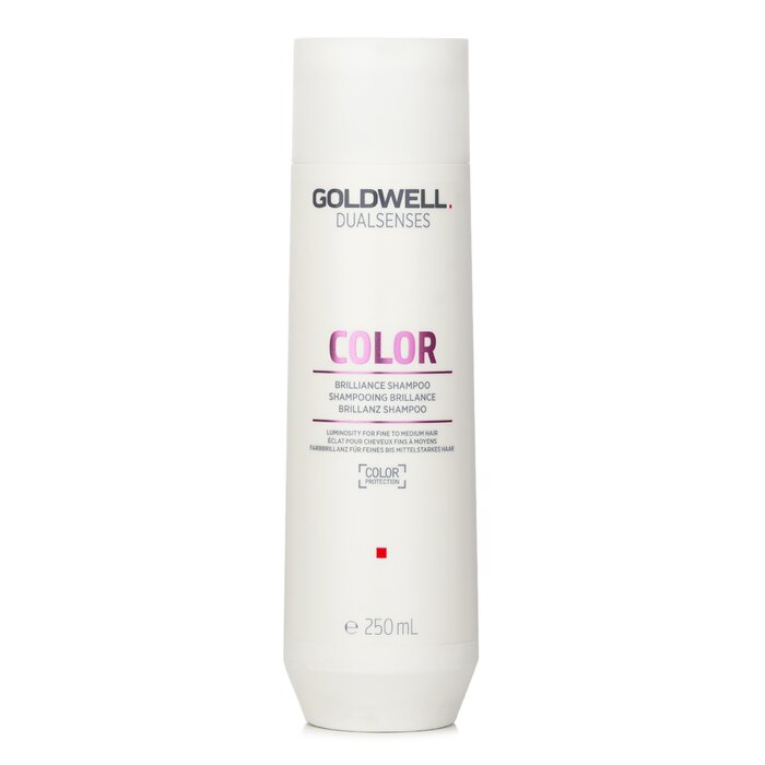 Goldwell Dualsenses Color Brilliance Shampoo 250mlProduct Thumbnail
