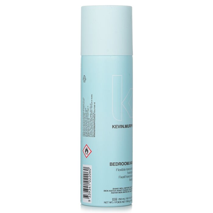Kevin.Murphy 凱文墨菲  Bedroom.Hair 靈活頭髮質感噴霧 250ml/8.5ozProduct Thumbnail