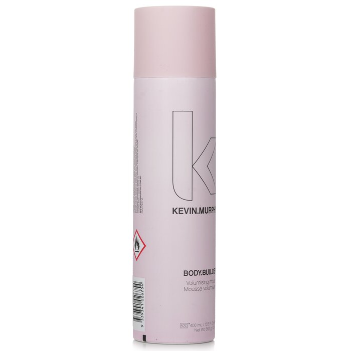 Kevin.Murphy Body.Builder Volumising Mousse 400ml/13.5ozProduct Thumbnail