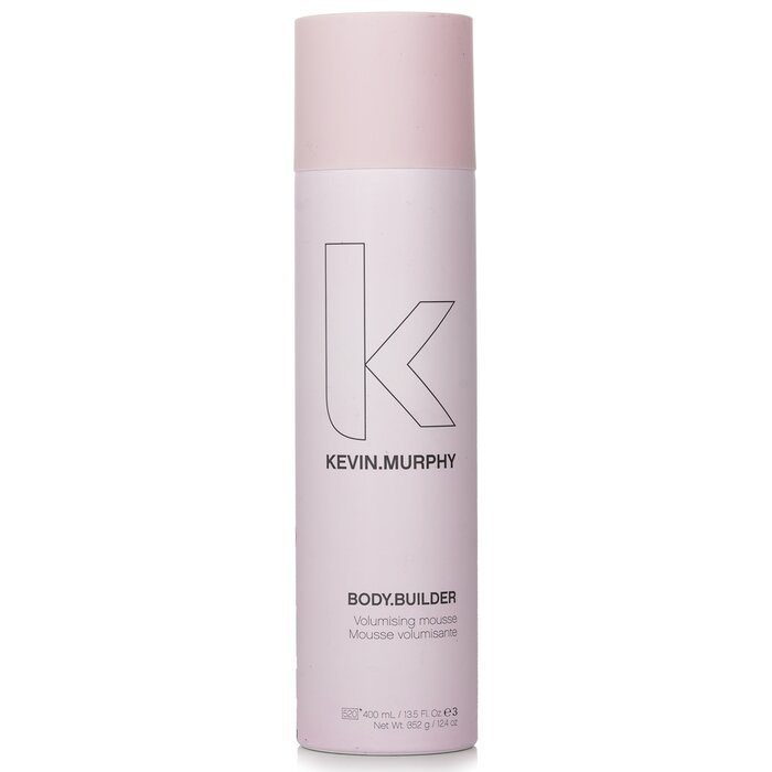 Kevin.Murphy Body.Builder Volumising Mousse 400ml/13.5ozProduct Thumbnail