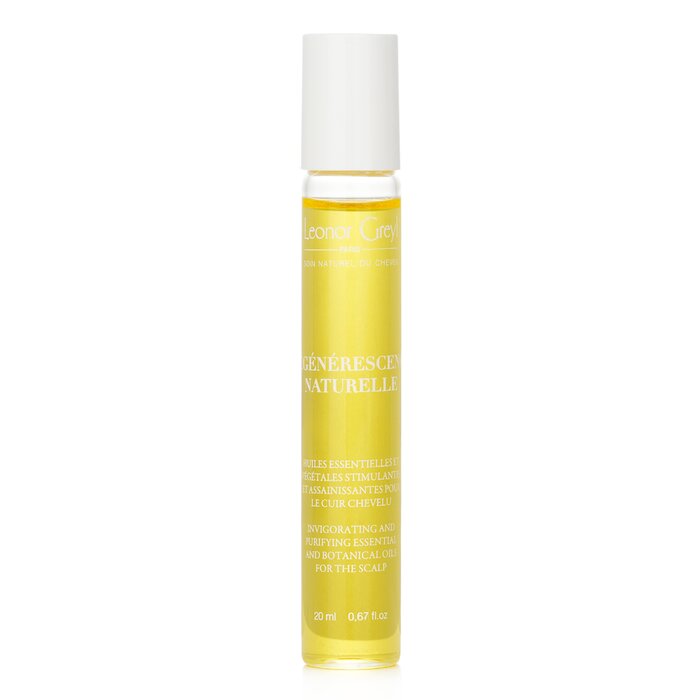 Leonor Greyl Regenerescence Naturelle Invigorating And Purifying Essential And Botanical Oils (For The Scalp) 20ml/0.67ozProduct Thumbnail