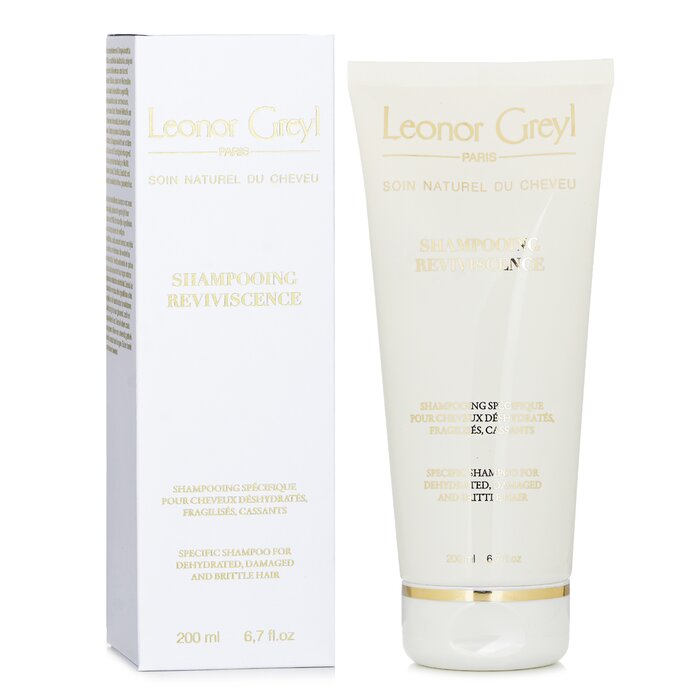 Leonor Greyl Shampooing Reviviscence Specific Shampoo (For Dehydrated Damaged And Brittle Hair) 200ml/6.7ozProduct Thumbnail