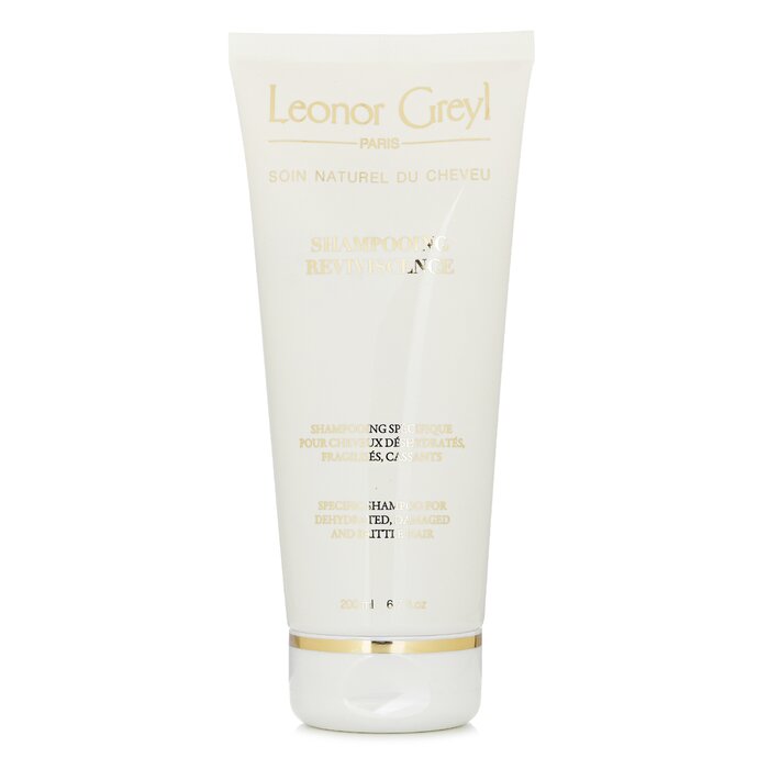 Leonor Greyl Shampooing Reviviscence Specific Shampoo (For Dehydrated Damaged And Brittle Hair) 200ml/6.7ozProduct Thumbnail