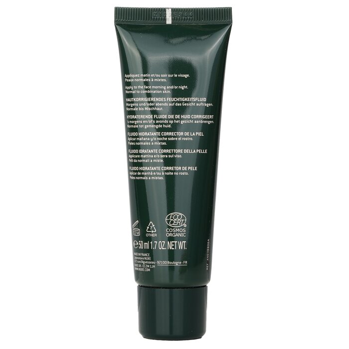 Nuxe Bio Organic Skin Correcting Moisturising Fluid 50ml/1.7ozProduct Thumbnail
