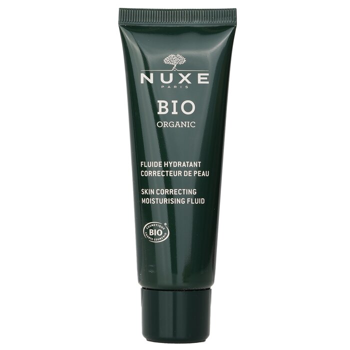 Nuxe Bio Organic Skin Correcting Moisturising Fluid 50ml/1.7ozProduct Thumbnail