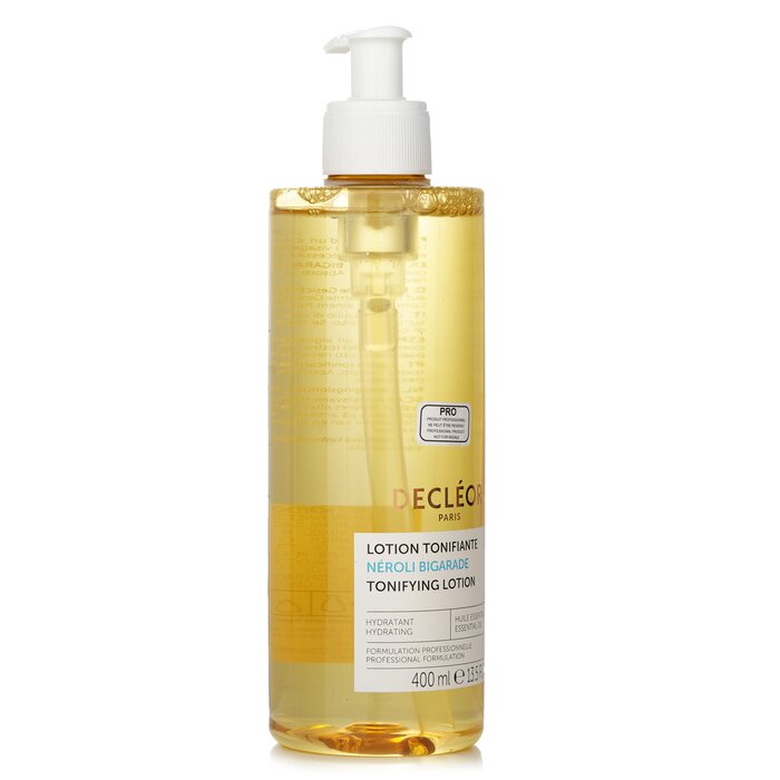 Decleor Neroli Bigarade Hydrating Tonifying Lotion 400ml/13.5ozProduct Thumbnail