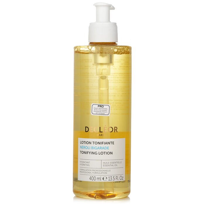 Decleor Neroli Bigarade Hydrating Tonifying Lotion 400ml/13.5ozProduct Thumbnail