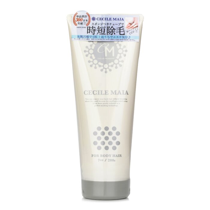 Cecile Maia Hair Remover (For Body Hair) 200g/7ozProduct Thumbnail
