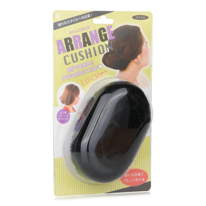 Lucky Trendy Arrange Hair Cushion Arc700 1pcProduct Thumbnail