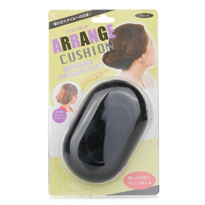 Lucky Trendy Arrange Hair Cushion Arc700 1pcProduct Thumbnail