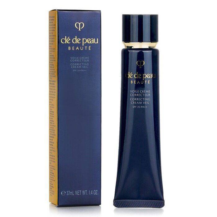 Cle De Peau Correcting Cream Veil SPF25 37ml/1.4ozProduct Thumbnail