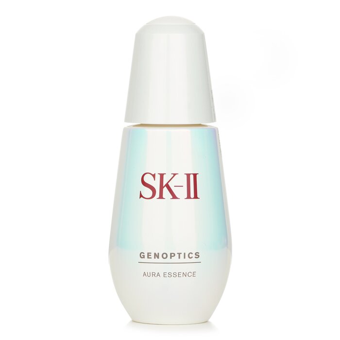 SK II GenOptics Aura Essence (Asia Version) 50ml/1.7ozProduct Thumbnail