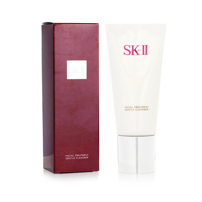 SK II Facial Treatment Gentle Cleanser 120g/4ozProduct Thumbnail