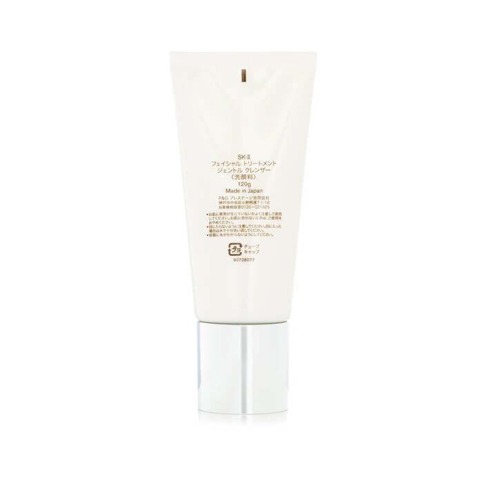 SK II Facial Treatment Gentle Cleanser 120g/4ozProduct Thumbnail