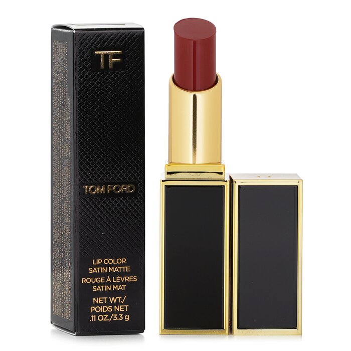 Tom Ford Lip Color Satin Matte 3.3g/0.11ozProduct Thumbnail