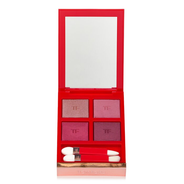 Tom Ford Cherries Eye Color Quad 6g/0.21ozProduct Thumbnail