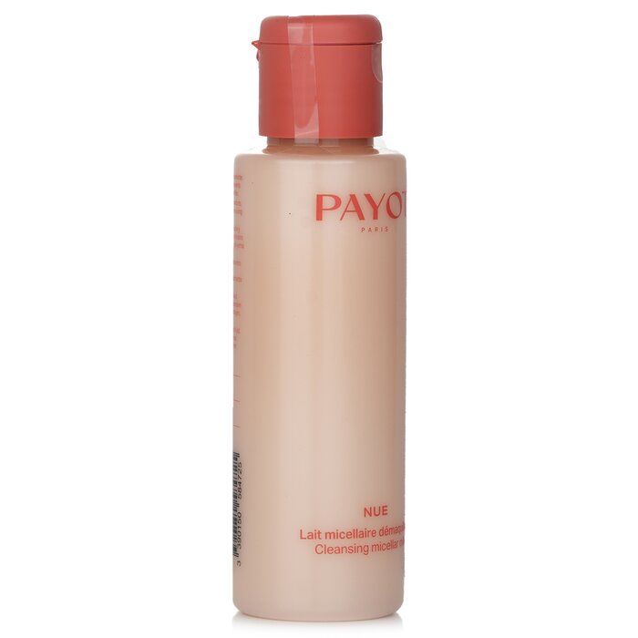Payot Nue Cleansing Micellar Milk (Travel Size) 100ml/3.3ozProduct Thumbnail