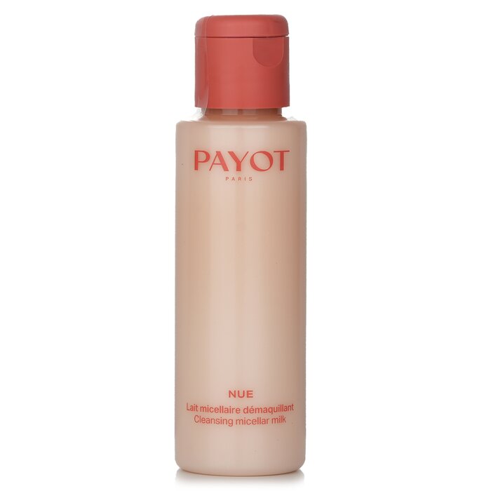 Payot Nue Cleansing Micellar Milk (Travel Size) 100ml/3.3ozProduct Thumbnail