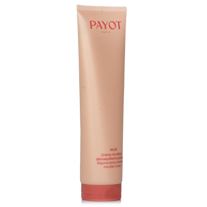 Payot Nue Rejuvenating Cleansing Micellar Cream 150ml/5ozProduct Thumbnail