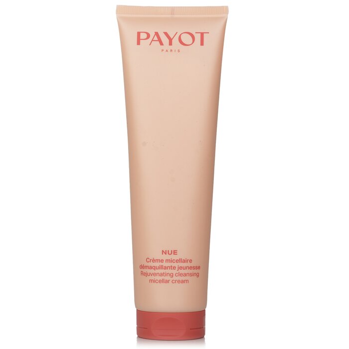 Payot Nue Rejuvenating Cleansing Micellar Cream 150ml/5ozProduct Thumbnail