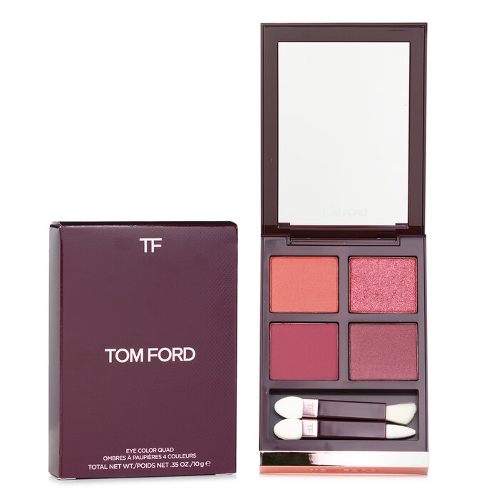 Tom Ford Cherries Eye Color Quad 6g/0.21ozProduct Thumbnail