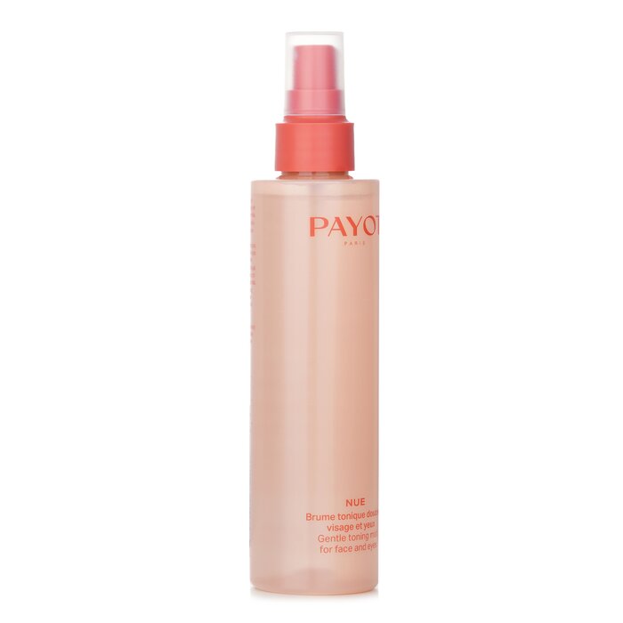 Payot Nue Gentle Toning Mist (For Face & Eyes) 200ml/6.7ozProduct Thumbnail