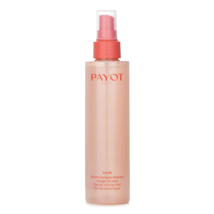 Payot Nue Gentle Toning Mist (For Face & Eyes) 200ml/6.7ozProduct Thumbnail