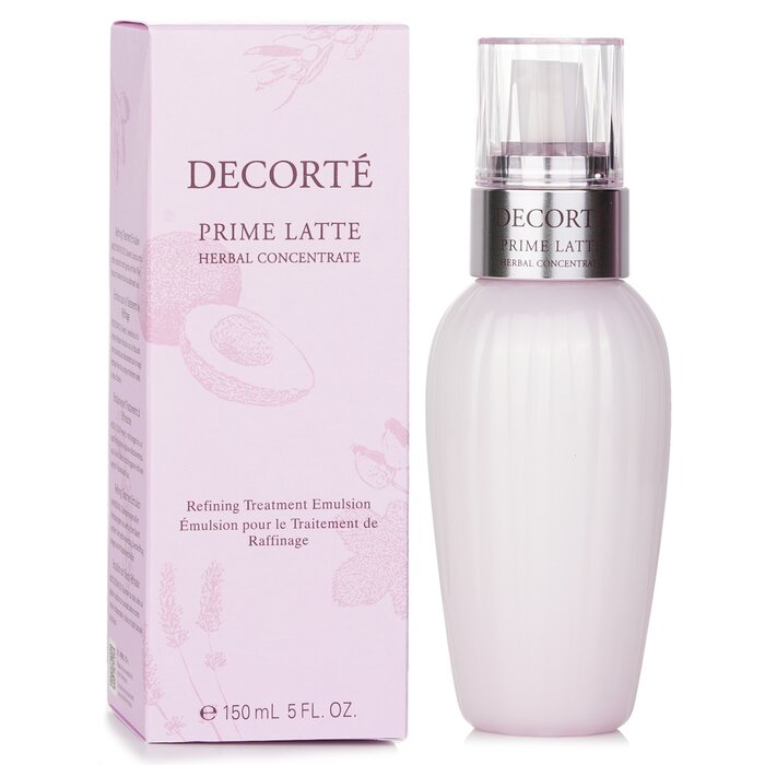 Cosme Decorte Prime Latte Refining Treatment Emulsion 150ml/5ozProduct Thumbnail