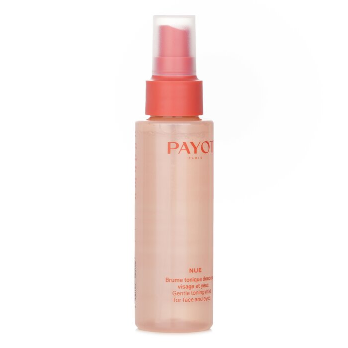 Payot Nue Gentle Toning Mist (For Face & Eyes)(Travel Size) 100ml/3.3ozProduct Thumbnail