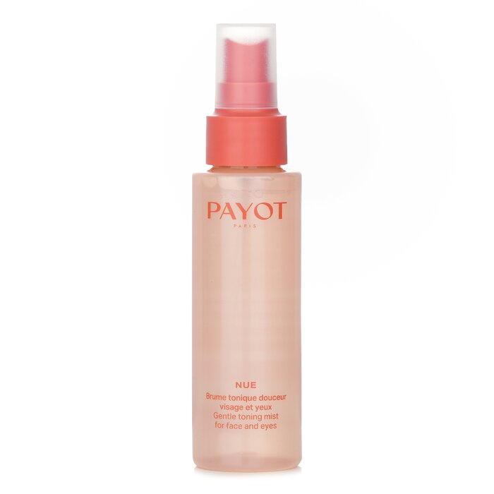 Payot Nue Gentle Toning Mist (For Face & Eyes)(Travel Size) 100ml/3.3ozProduct Thumbnail