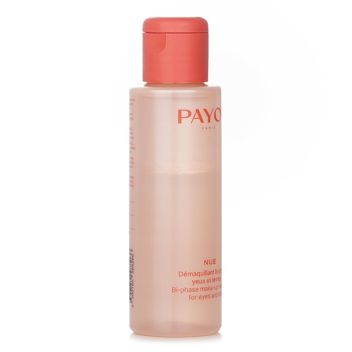 Payot Nue Bi-phase Make Up Remover (For Eyes & Lips)(Travel Size) 100ml/3.3ozProduct Thumbnail