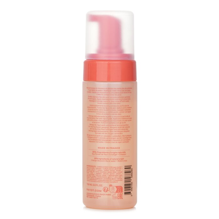 Payot Nue Gentle Cleansing Foam 150ml/5ozProduct Thumbnail