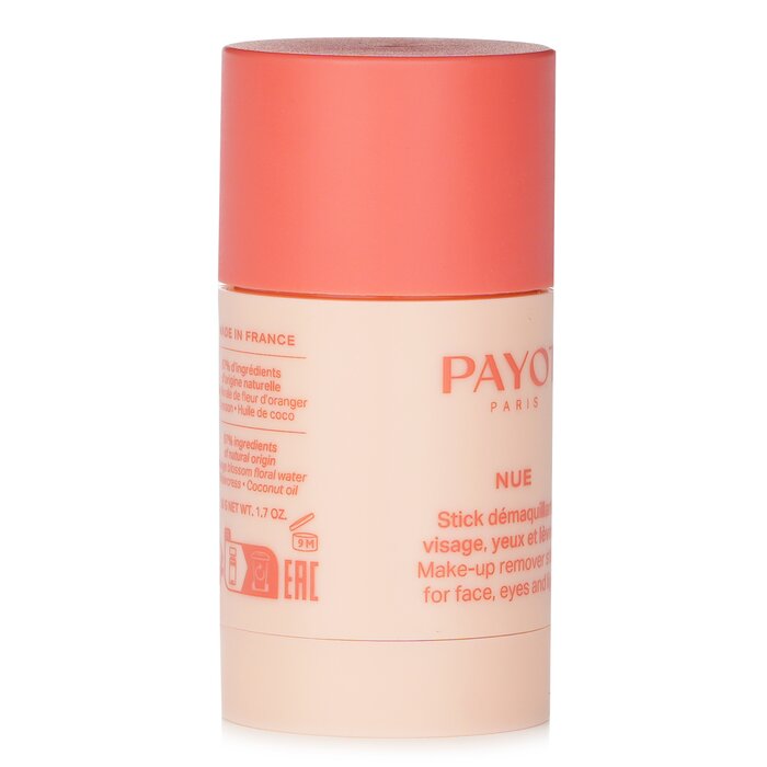 Payot Nue Make Up Remover Stick (For Face, Eyes & Lips) 50g/1.7ozProduct Thumbnail