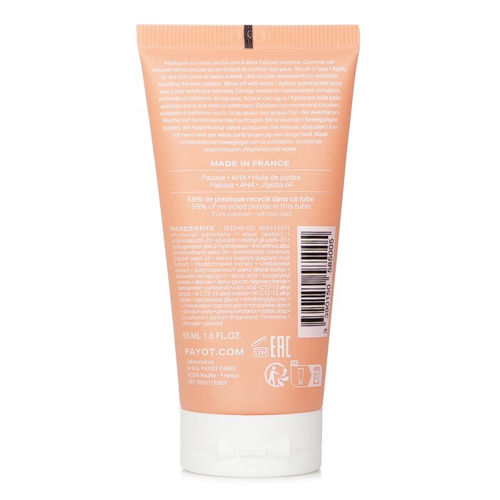 Payot Nue Gentle Particle Free Scrub 50ml/1.6ozProduct Thumbnail