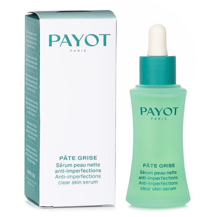 Payot Pate Grise Anti-imperfections Clear Skin Serum 30ml/1ozProduct Thumbnail