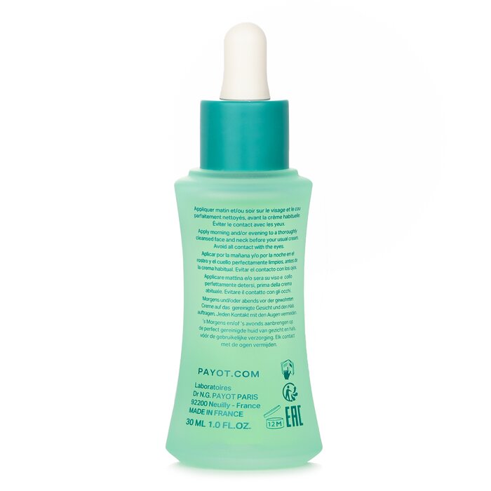 Payot Pate Grise Anti-imperfections Clear Skin Serum 30ml/1ozProduct Thumbnail