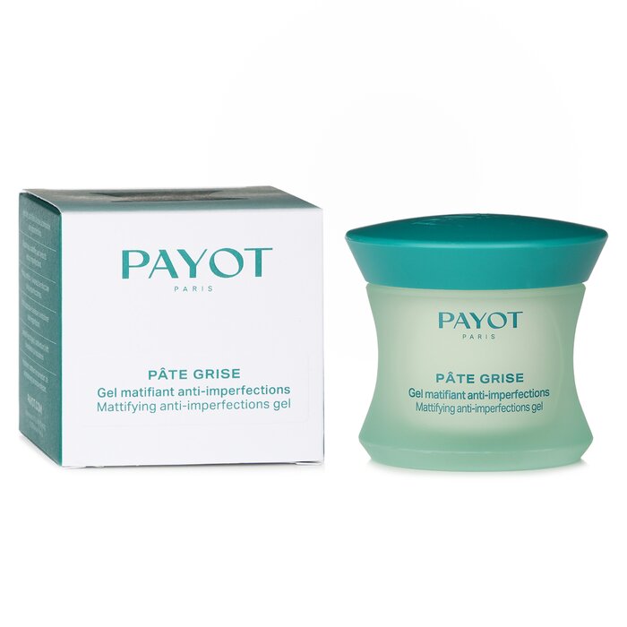 Payot pate Grise Mattifying AntiImperfections Gel 50ml