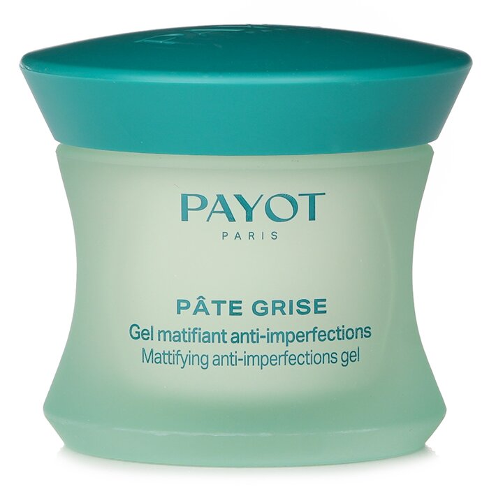 Payot 柏姿  Payot Pate Grise 霧面抗瑕疵凝膠 50ml/1.6ozProduct Thumbnail