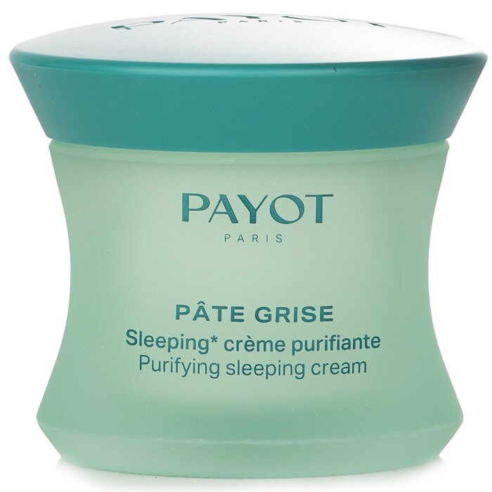 Payot Pate Grise Purifying Sleeping Cream 50ml/1.6ozProduct Thumbnail