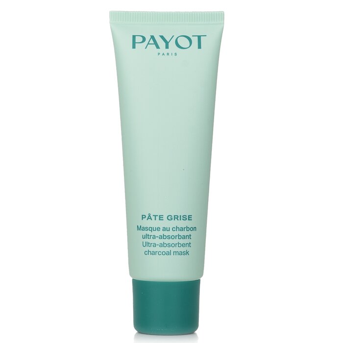 Payot Pate Grise Ultra-Absorbent Charcoal Mask 50ml/1.6ozProduct Thumbnail